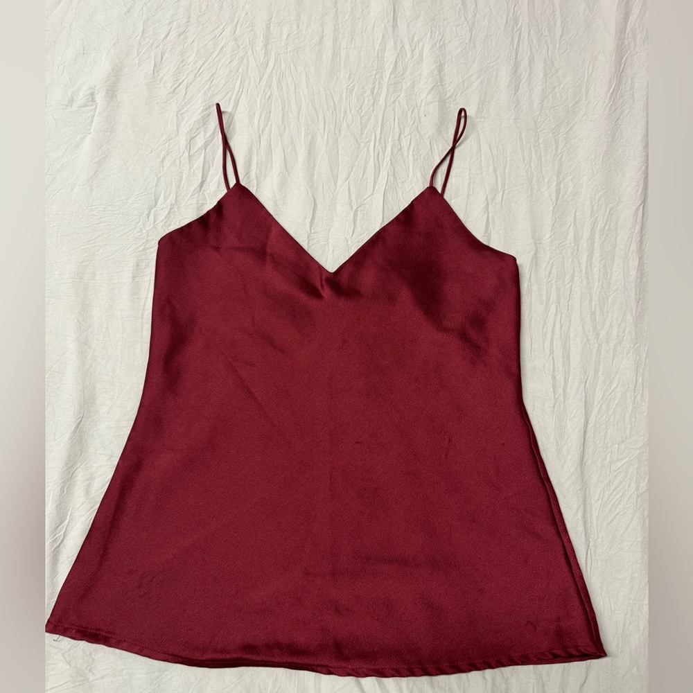 Is it a burgundy type of color.